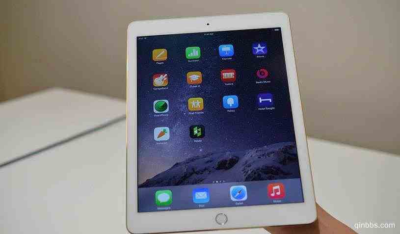 ipad是什么(ipad是什么牌子)