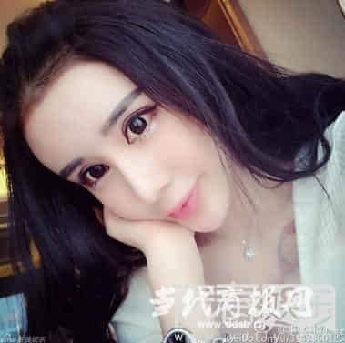 李蒽熙微博(李蒽熙danae新浪微博)