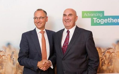 孟山都公司(美国孟山都公司)