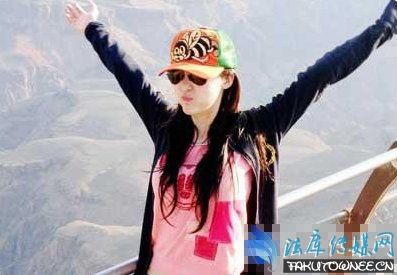 王石的女儿(田朴珺为王石生小孩了)