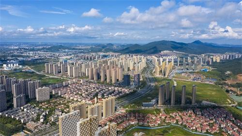 南京十豪富人区(南京最贵的小区排名)