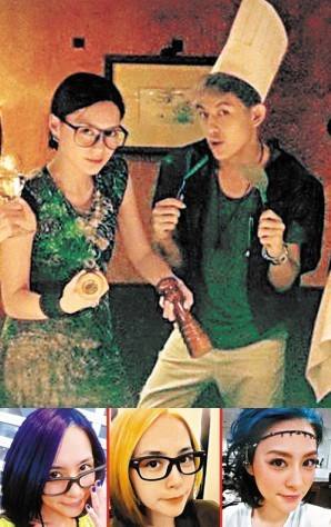 陈冠希阿娇13分钟(张阿娇的雁门照片哪里看)