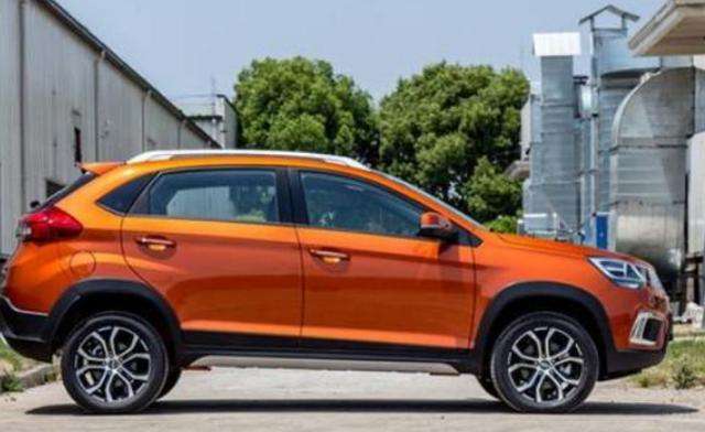 5万以下新车主动挡(35万主动挡小型汽车)