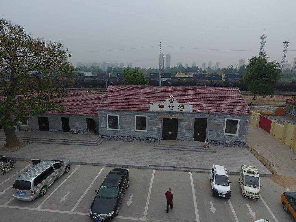 博兴县属于什么市(博兴在线雇用最新动静兼职)