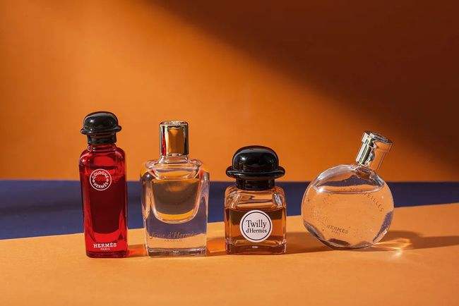 包罗世界十大男士香水排名的词条