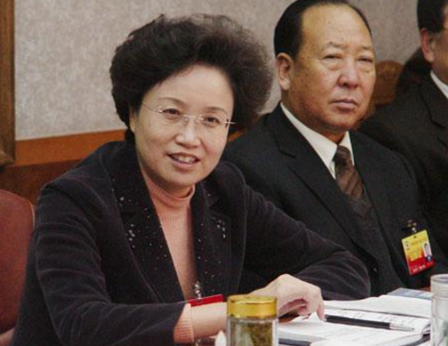 省长什么级别(省长和部长哪个大)