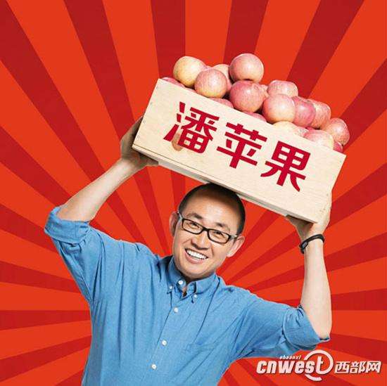 潘苹果(潘苹果的价格表)