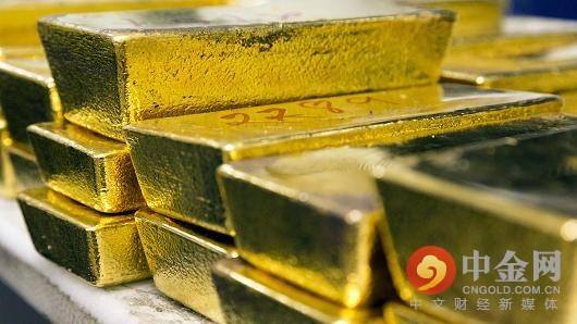 四大银行金条谁家廉价(今日建行金条9999价格)