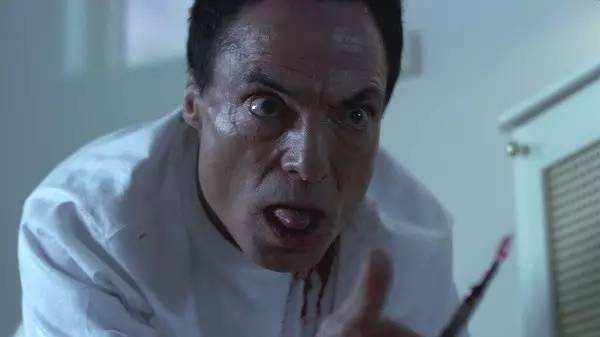 人体蜈蚣是什么(十宗功人形蜈蚣图片)