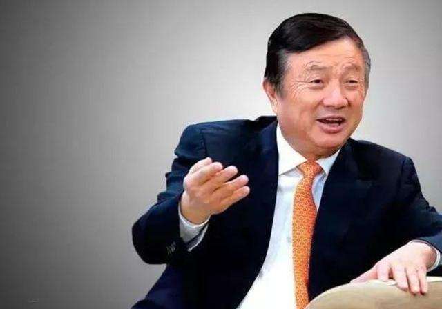 包罗任正非怎么入赘孟家的的词条