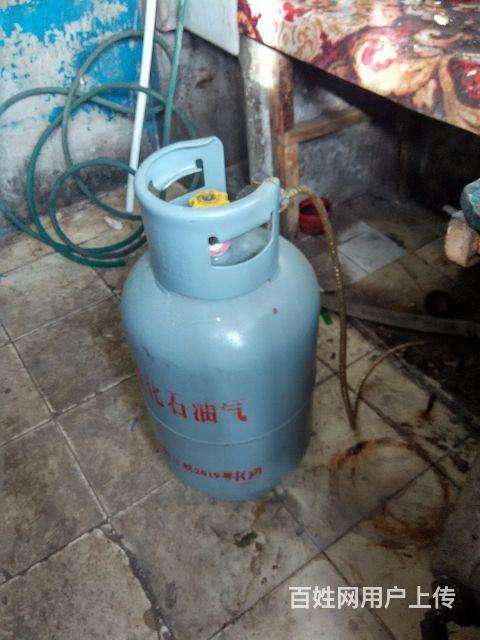 15公斤液化气几钱(15公斤液化气几立方)