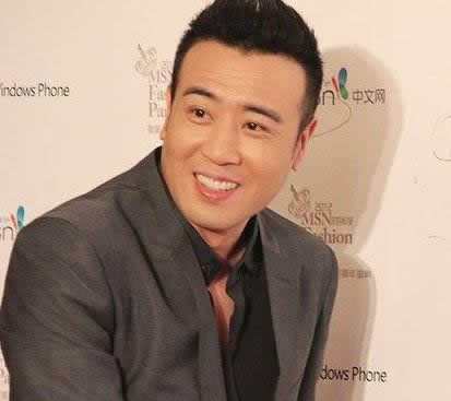 关于于和伟简历小我材料简介的信息