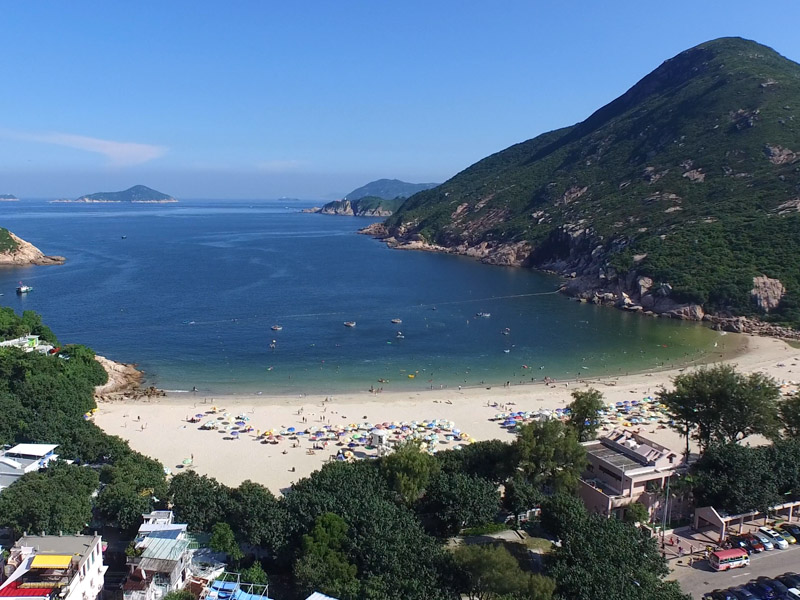 香港有多大面积(广州市有多大面积)