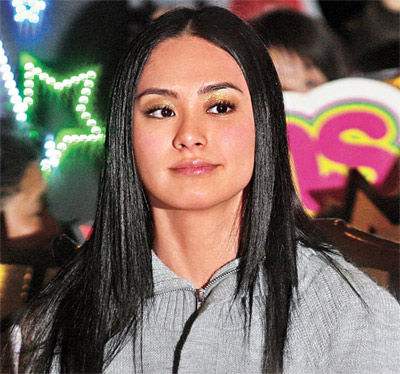 钟欣桐13分49正在播放的简单介绍