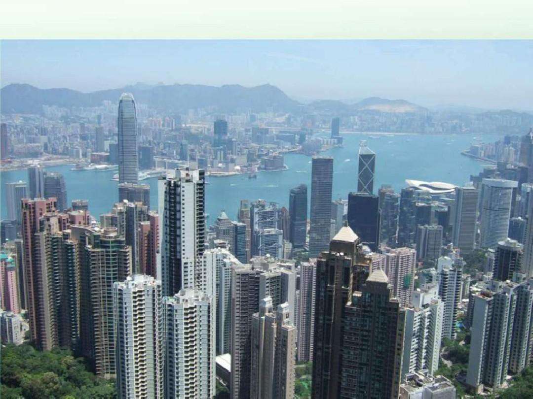 香港出格行政区面积(香港面积1100什么啊)