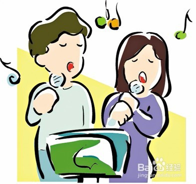 五音不全若何快速学会唱歌(五音不全的人能不克不及学会唱歌)