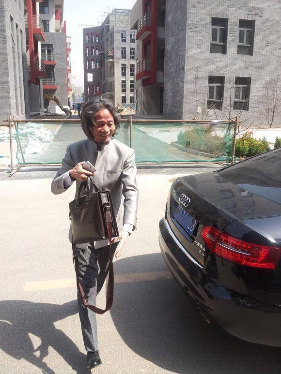 杜子建小我简历(杜子建到底是做什么的)