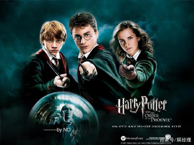哈利波特第一部叫什么的简单介绍 哈利波特第一部叫什么的简单介绍