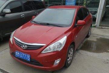 现代5万摆布(北京现代低至4万摆布)