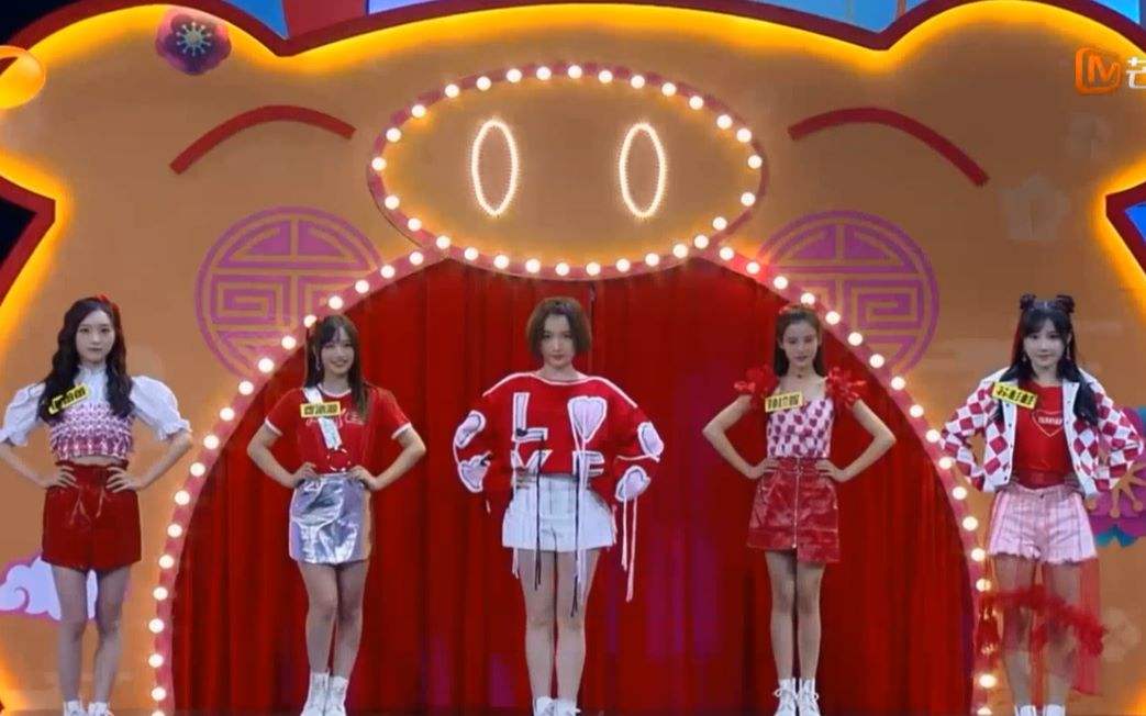 快乐大本营语言类游戏的简单介绍