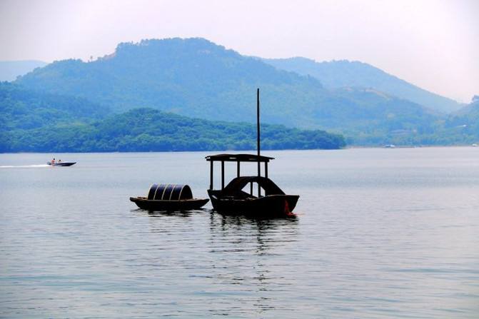 天目湖在哪里哪个城市的简单介绍 天目湖在哪里哪个城市的简单介绍