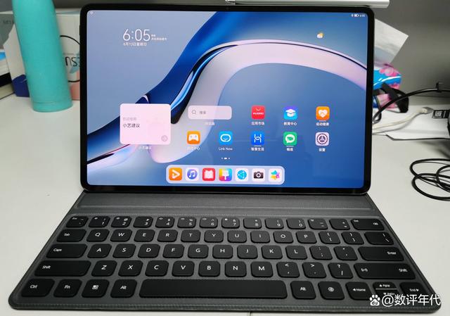 华为平板和苹果平板哪个好(苹果平板和华为平板哪个更适用)