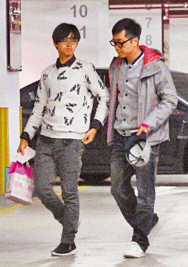 包罗伊能静为什么和庾澄庆分手的词条