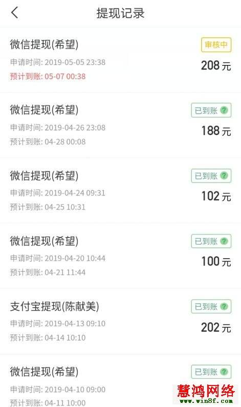 在家做兼职日结的(纯手工活150一天在家做)