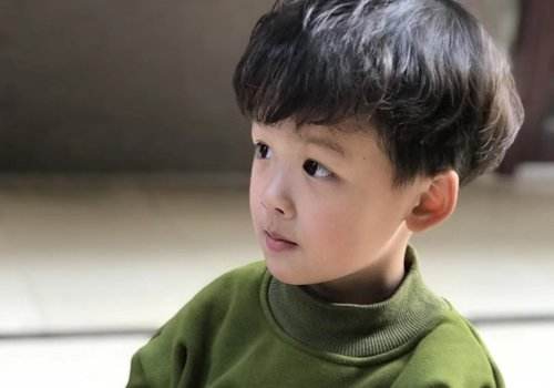 小男孩发型2021最新图片的简单介绍