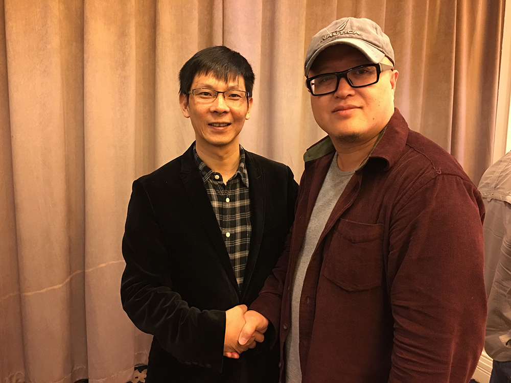 蔡子明(蔡子明实在照片)