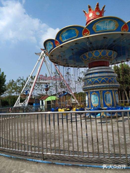 东方绿洲有什么玩的(各人都在玩的绿洲是什么)