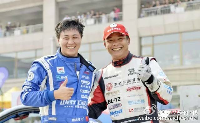 张盛钧和初晓敏(车评人初晓敏老公)