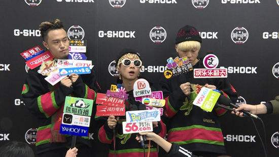 gosh厂牌成员(重庆gosh有哪些成员) gosh厂牌成员(重庆gosh有哪些成员)