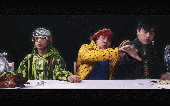 gosh厂牌成员(重庆gosh有哪些成员) gosh厂牌成员(重庆gosh有哪些成员)