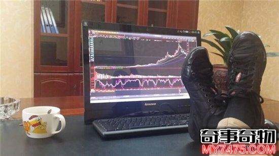 高中生炒股赚4.5亿(1万炒股1年到100w) 高中生炒股赚4.5亿(1万炒股1年到100w)