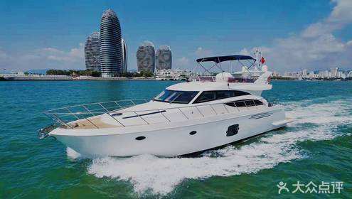 三亚租游艇出海一天几钱(三亚租游艇出海一天几钱一住美女几钱) 三亚租游艇出海一天几钱(三亚租游艇出海一天几钱一住美女几钱)