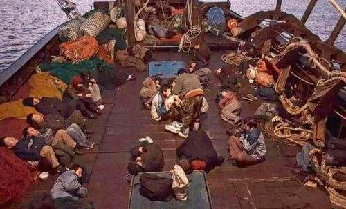 鲁荣渔2682号事务纪实(远洋渔船杀戮22名船员事务) 鲁荣渔2682号事务纪实(远洋渔船杀戮22名船员事务)