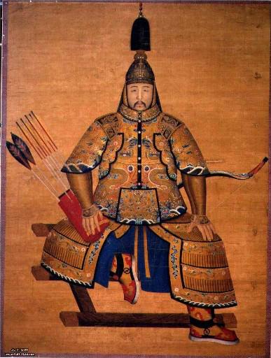 雍正叫什么(雍正小名叫什么)