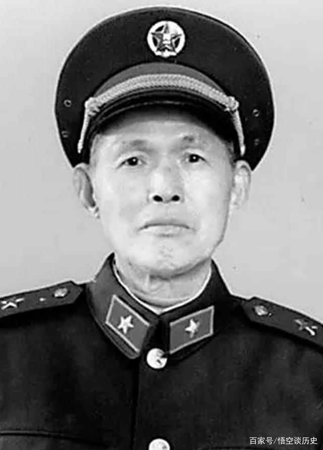 原54军如今是几军(54军历任军长人员名单) 原54军如今是几军(54军历任军长人员名单)