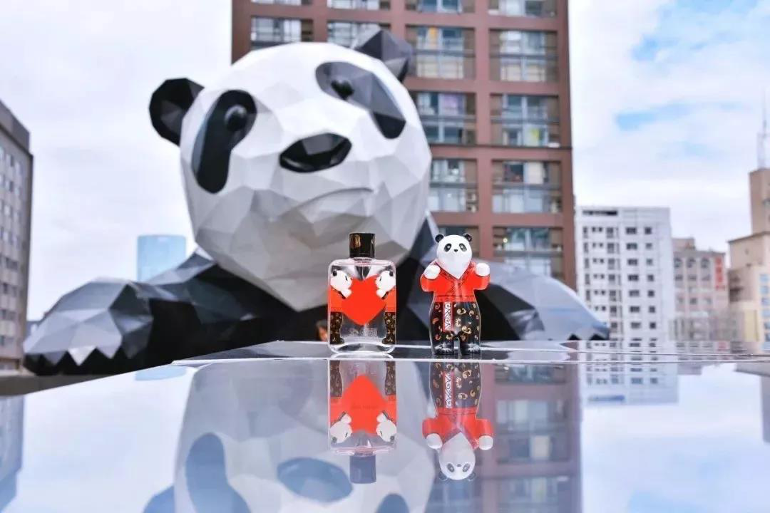 ifs熊猫(ifs大熊猫在哪个门) ifs熊猫(ifs大熊猫在哪个门)