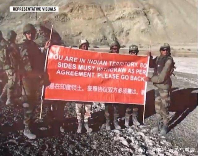 中印对峙伤亡情况(中印对峙最初路修了没) 中印对峙伤亡情况(中印对峙最初路修了没)