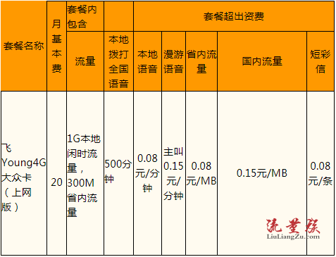 包罗电信收集套餐资费介绍表2021的词条 包罗电信收集套餐资费介绍表2021的词条