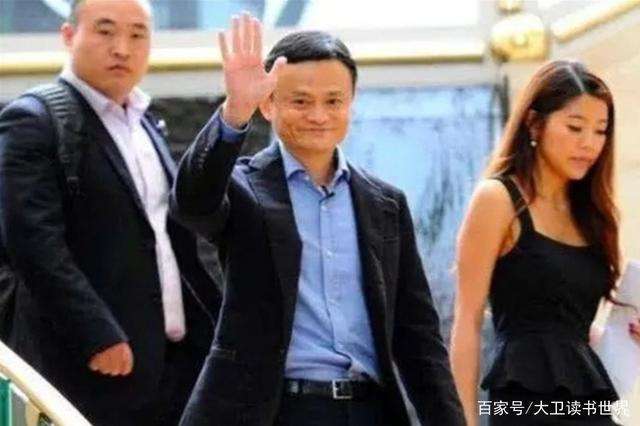 马云创业中最困难的事(阿里巴巴创业碰到的困难) 马云创业中最困难的事(阿里巴巴创业碰到的困难)