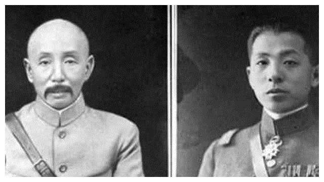 张首芳简介(张做霖为何惧怕大女儿)