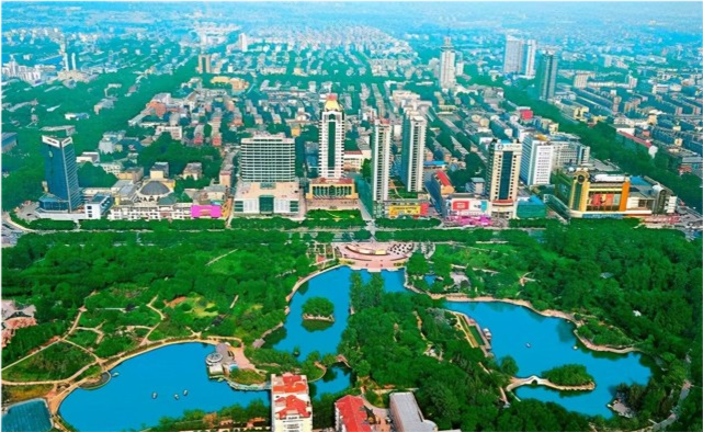 博兴属于山东的哪个城市的简单介绍