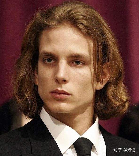 全球最帅的十个王子(全球最帅的未成年王子)