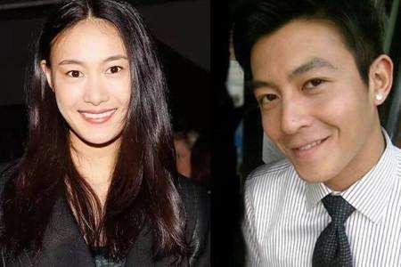 陈冠希阿娇13分钟(六合豪情蔡少芬被吃了)