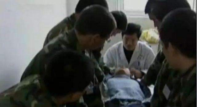 杨永信如今怎么样了(为什么没人敢动杨永信)