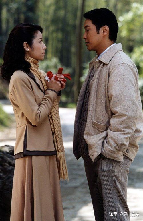 半生缘剧情(林心如谭耀文相爱过吗)