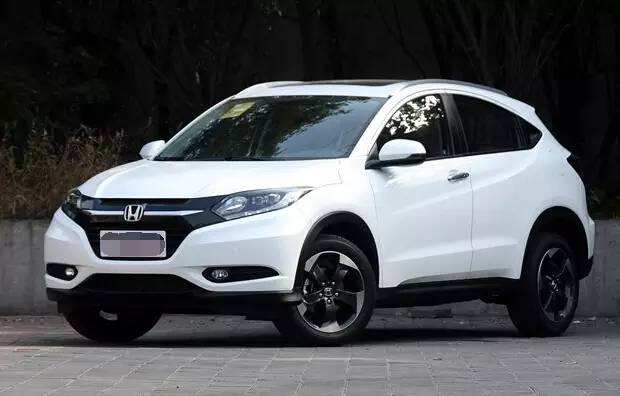 合资车十万以内suv(11万买什么车好主动挡)